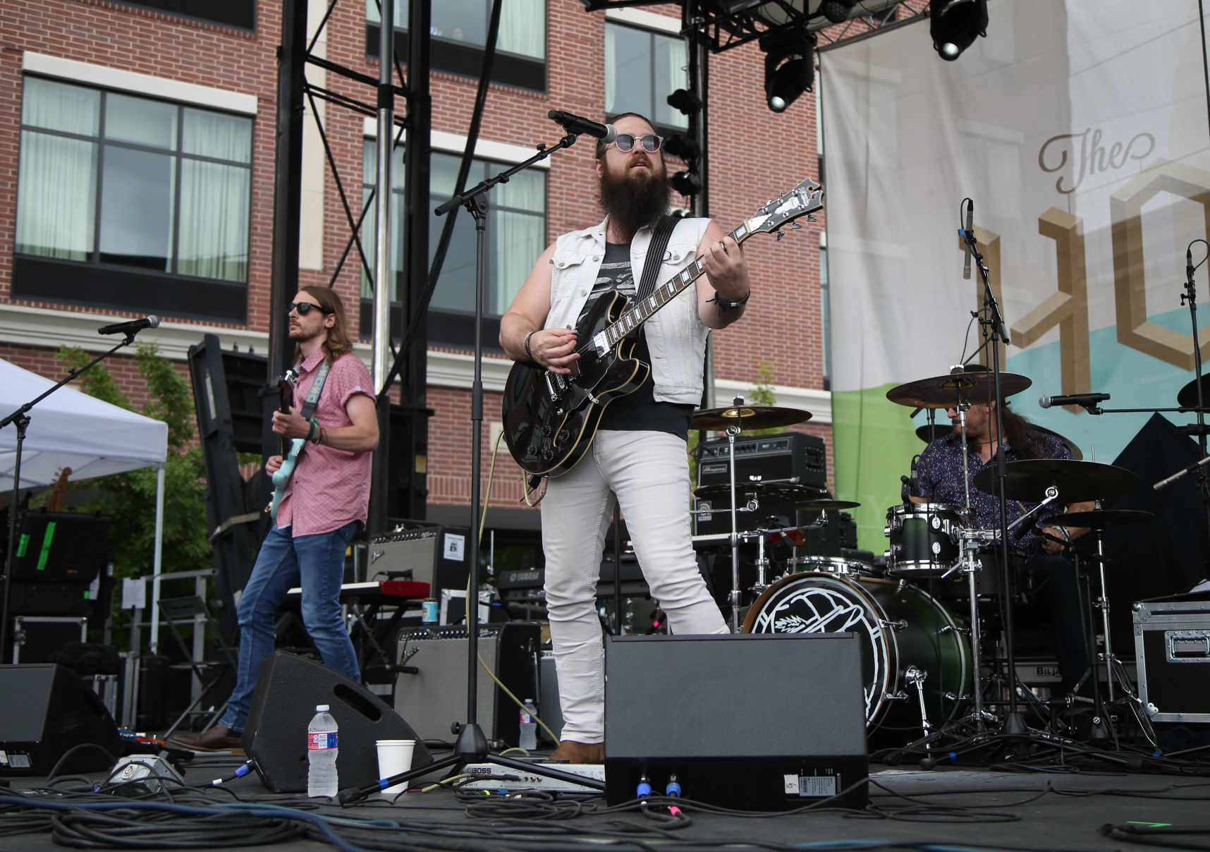 The Hop Jam
